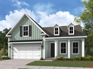 Wilson + Bonus Room Plan, Tidewater at Lakes of Cane Bay, Summerville, SC 29486