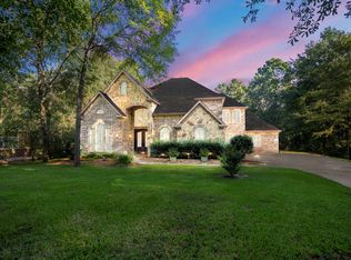 9643 Longmire Creek Way, Conroe, TX 77304