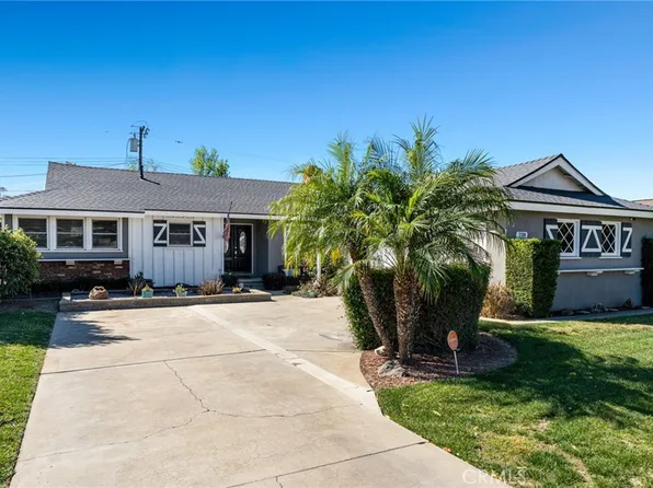 238 Highgate Ave, Pomona, CA 91767