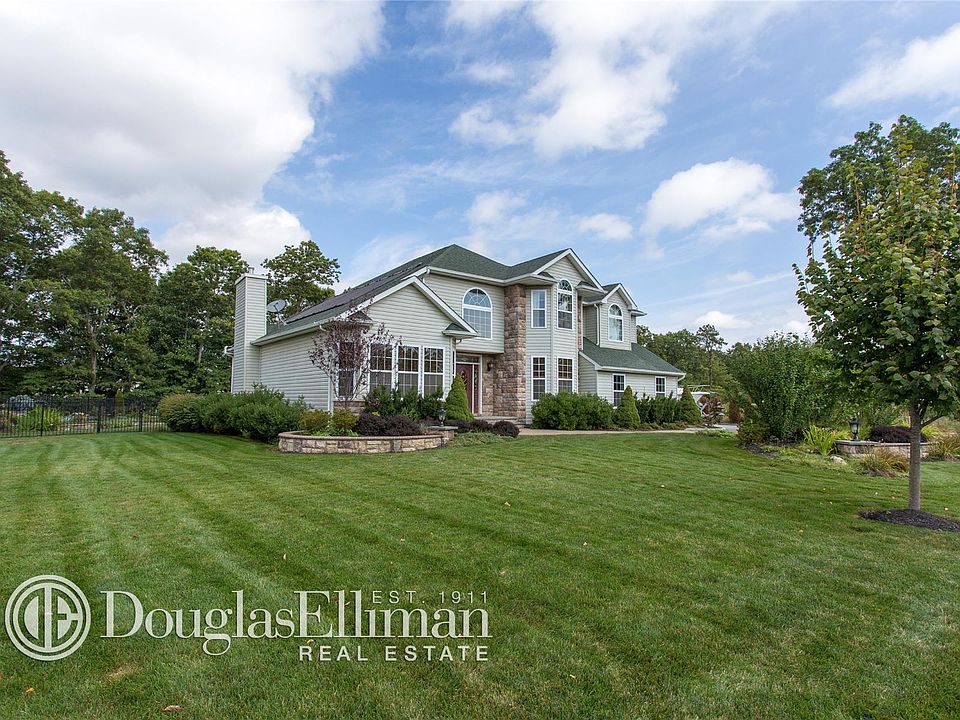 6 Sweet Woods Ct, Port Jefferson Station, NY 11776 Zillow