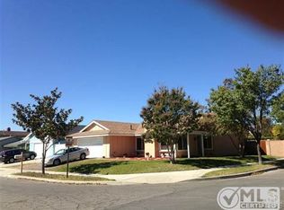 3387 E Elmore St, Simi Valley, CA 93063