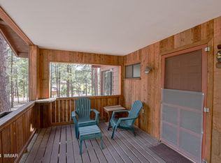 27 County Road 2088, Alpine, AZ 85920