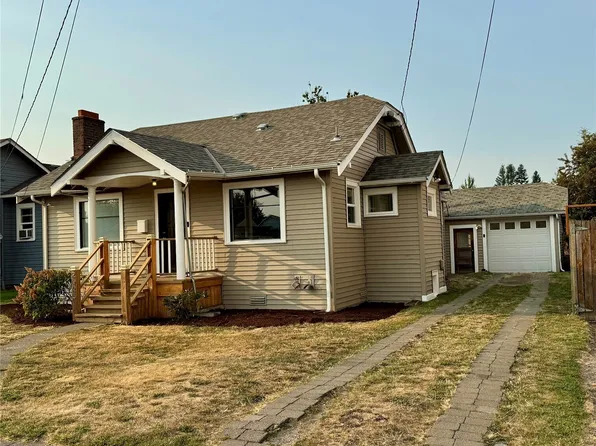 2025 Neilsen Avenue, Enumclaw, WA 98022