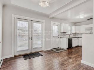201 S Meade St, Denver, CO 80219