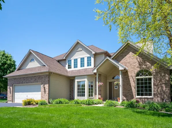 2703 Patten Ave, Geneva, IL 60134