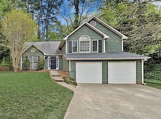 2069 Arbor Forest Dr SW, Marietta, GA 30064