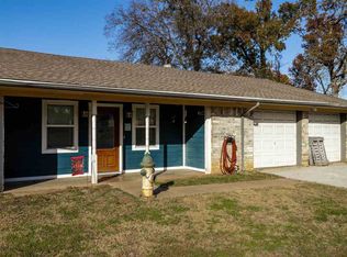428 Whirlaway St, Gladewater, TX 75647