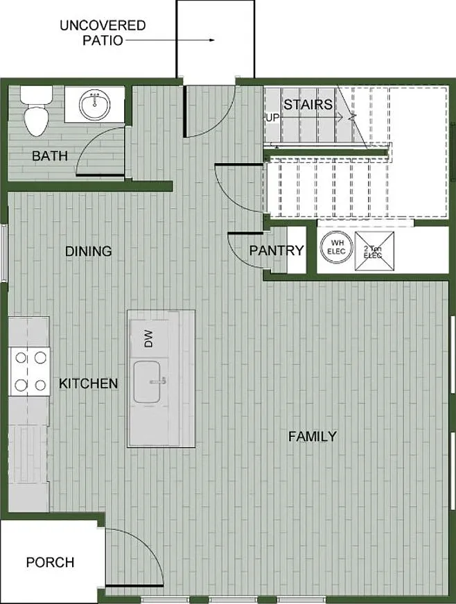 Move In Special- Price Drop + $999 First 3 Months — Photo 2