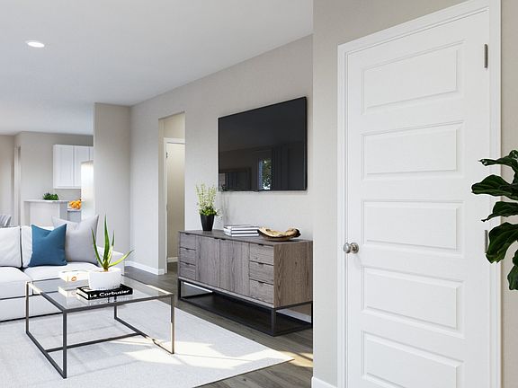 Images are a model representation and may depict options and upgrades not featured on the home avail