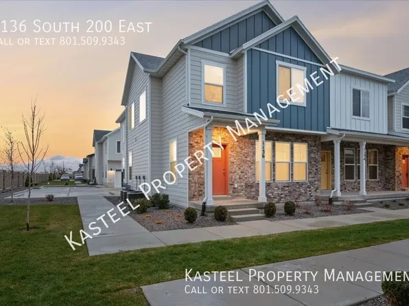 1136 S 200 E, Spanish Fork, UT 84660