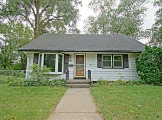 4825 58th Ave N, Crystal, MN 55429