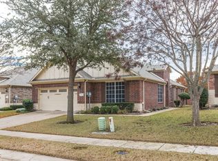 2812 Fordham Rd, Plano, TX 75025