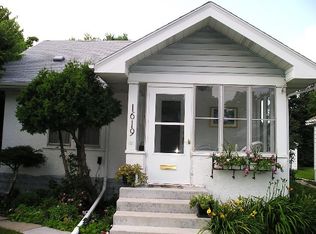 1619 James Ave, Saint Paul, MN 55105