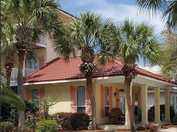 20 Black Coral Cv, Miramar Beach, FL 32550