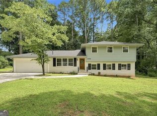 2999 Pine Orchard Dr, Tucker, GA 30084