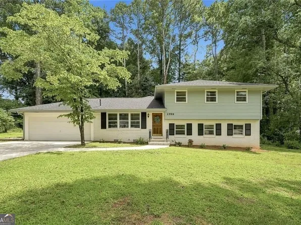 2999 Pine Orchard Dr, Tucker, GA 30084