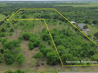 Palmyra Rd, Palmer, TX 75152