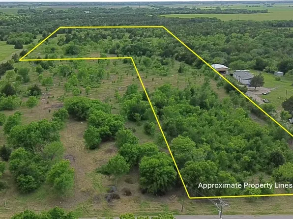 Palmyra Rd, Palmer, TX 75152