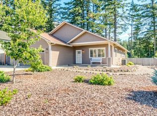 771 NW Angel Heights Rd, Stevenson, WA 98648