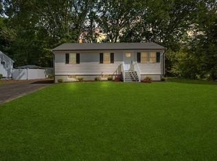 7 Edward St, Canton, MA 02021