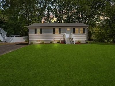 7 Edward St, Canton, MA, 02021