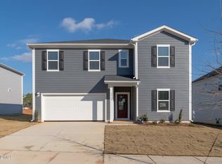 3512 Telluride Trl, Raleigh, NC 27616