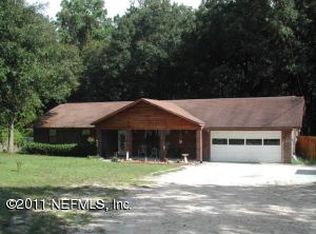 3488 Rustic Oak Trl, Middleburg, FL 32068