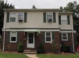 845 Palmer Ave, Maywood, NJ 07607