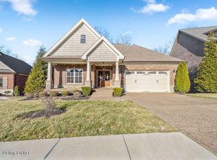 115 Locust Park Pl, Louisville, KY