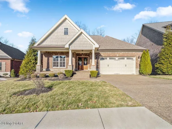 115 Locust Park Pl, Louisville, KY 40245