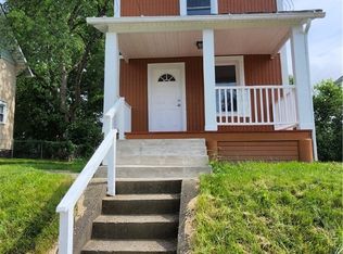 2438 Indiana Way NE, Canton, OH
