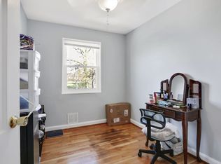 4910 Sargent Rd NE, Washington, DC 20017