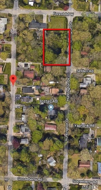 1st image of Huntington Dr