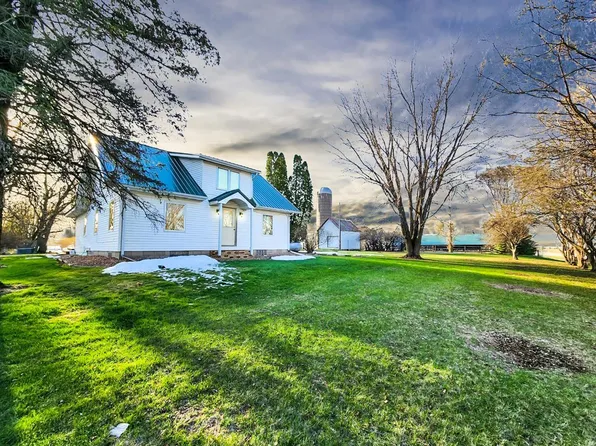 17243 Us Highway 52, Preston, MN 55965