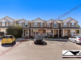 7698 Sandy Springs Point, Fountain, CO 80817