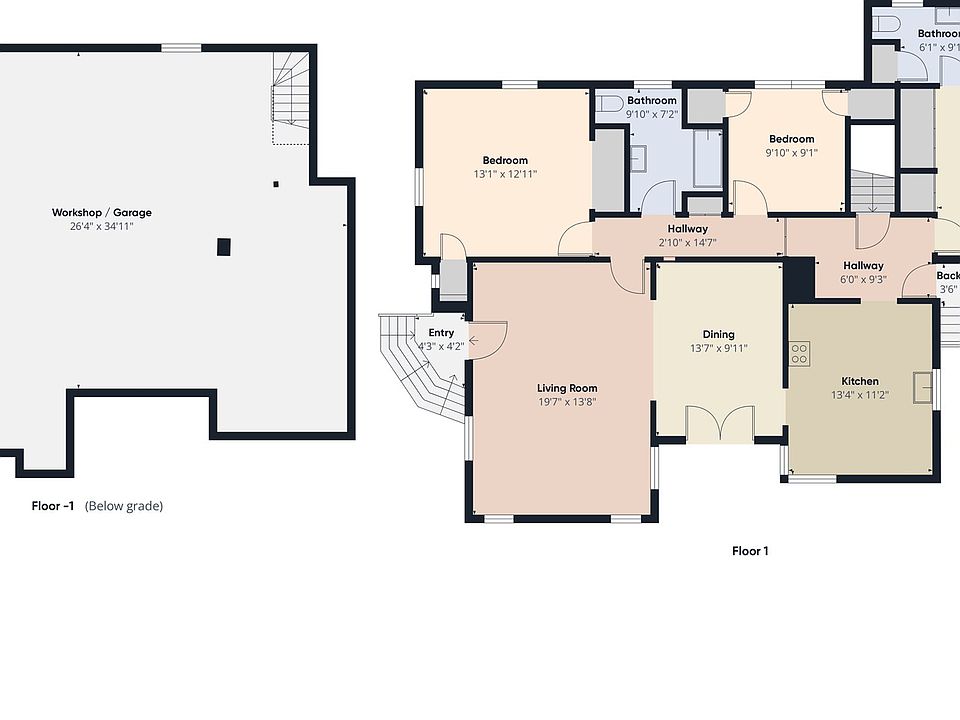 2nd image of 362 11th St