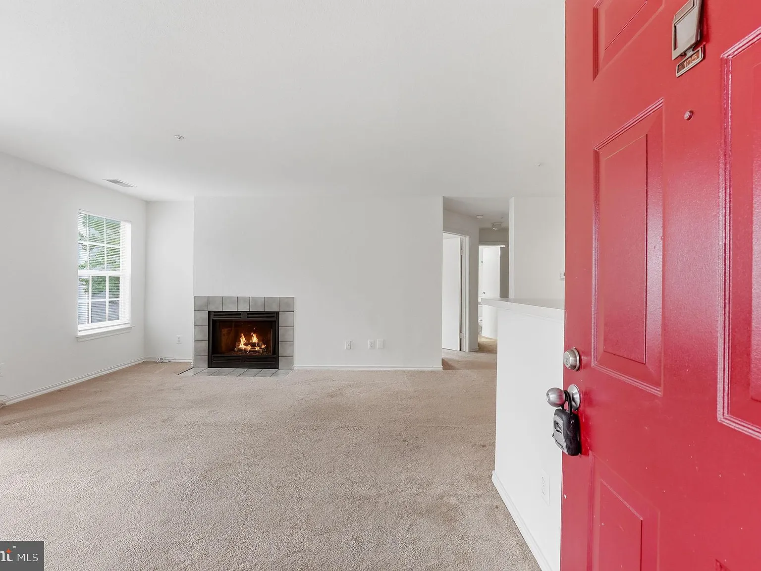 1 bed, 1.0 bath, 712 sqft, $1,550 — Photo 4
