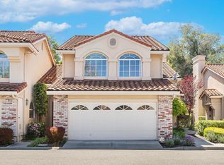 380 Bellflower Ct, San Ramon, CA 94582
