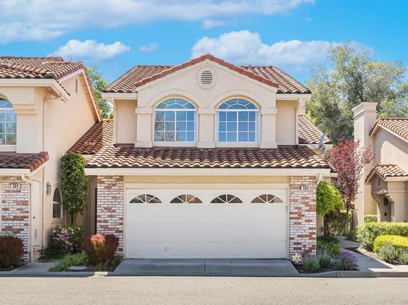 380 Bellflower Ct, San Ramon, CA 94582