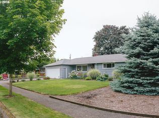 2706 Sorrel Way, Eugene, OR 97401