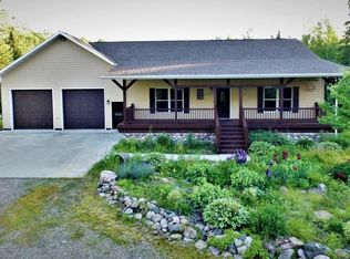 7073 Crane Lake Rd, Crane Lake, MN 55725