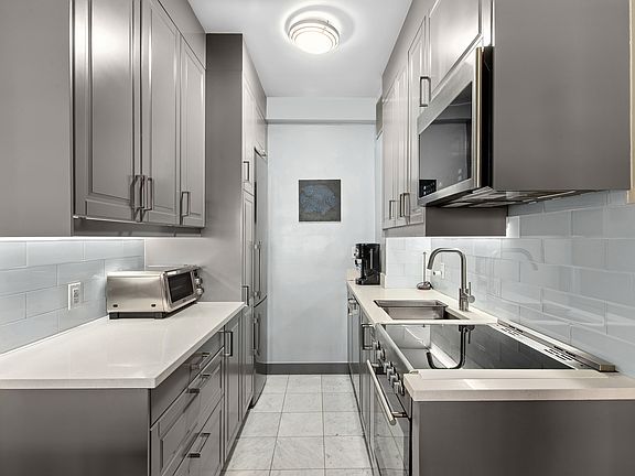 4th image of 2 Tudor City Pl APT 10CN