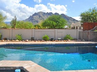 323 W Meadowbrook Dr, Tucson, AZ 85704