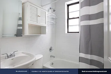 Rented by The Blueground