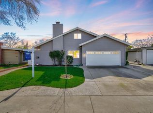 3534 Shafer Dr, Santa Clara, CA 95051