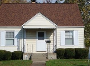 898 N State, Painesville, OH 44077