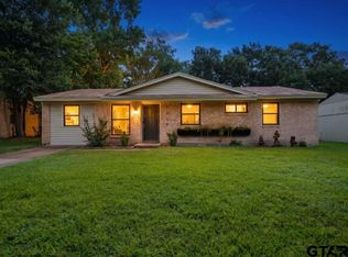3808 Appletree Ln, Tyler, TX 75701