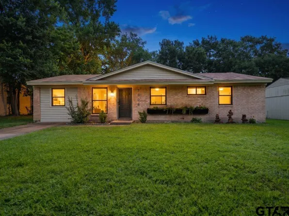 3808 Appletree Ln, Tyler, TX 75701