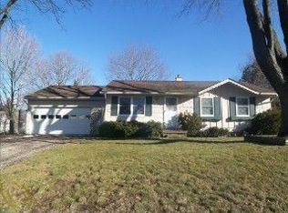 3357 Chalice Rd, Orion, MI 48359