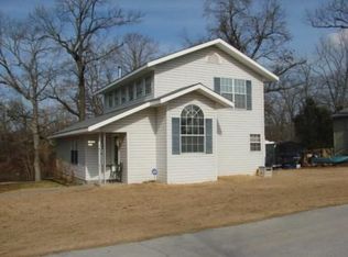 16560 Willow Dr, Rogers, AR 72756
